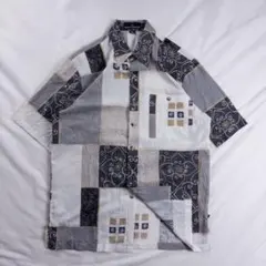 クレイジーパターン l