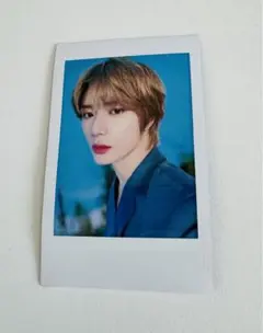 ACT:PROMISE EP.2 IN JAPAN instant photo