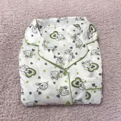 ジーユー ルームウェア