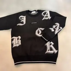 ジャックバニー　JACK BUNNY セーター　Sサイズ