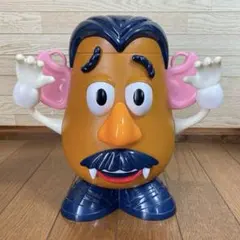 【ディズニー限定】ミスターポテトヘッド ハロウィン ポップコーンバケット