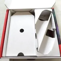 switch 2 空箱 のみ　　　ニンテンドー　 スイッチ　化粧箱