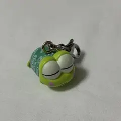 サンリオ お手玉めじるしアクセサリー けろけろけろっぴ