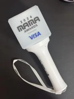 2024 MAMA AWARDS 公式ペンライト 本体のサムネイル