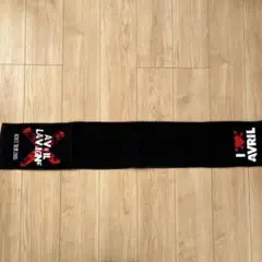 AVRIL LAVIGNE I ♥ AVRIL タオル