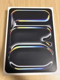 Apple iPad Pro M4 11インチ 256GB Wi-Fiシルバー