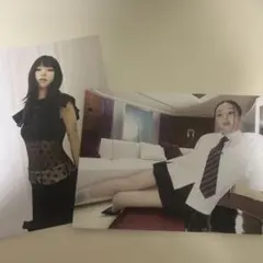 TWICEチェヨン　strategy、This is forポストカード