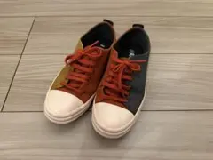 CAMPER カンペールTWINS スニーカー アシンメトリー23cmのサムネイル