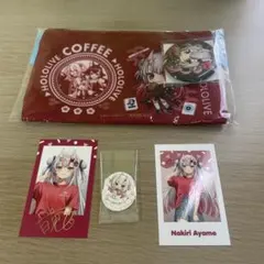 な*お様 百鬼あやめ
