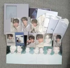 ENHYPEN ジェイ　day dream トレカ　アルバム　セット　まとめ売り