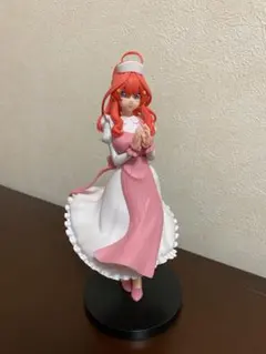 『映画「五等分の花嫁」 中野五月 フィギュア～ナースver.～』