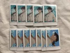 沖田総司 ぱしゃこれ 名探偵コナン