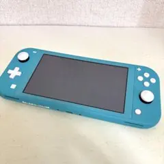 2026年最新】nintendo switch lite ターコイズの人気アイテム - メルカリ