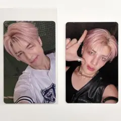 &TEAM BtL プレサ サイン会 Weverse MAKI マキ トレカ