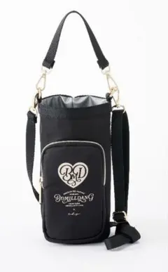 yumi BOMILLDANG ボトルケース　ボトルホルダー　保冷バッグ　水筒