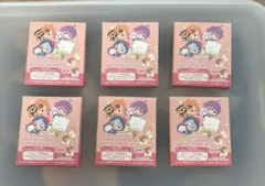 日常組 キャラバッジコレクション サンリオ 5BOXセット - メルカリ