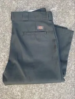 希少　ディッキーズ874 オリーブ　w38 l30