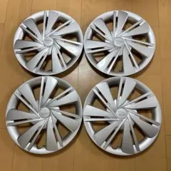 ニッサン モコ ホイル、ホイルキャップ、タイヤセット 4本 大阪 - メルカリ