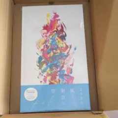 嵐 カイト ファンクラブ会員限定盤