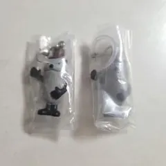 パペットスンスン めじるしアクセサリー ゾンゾン 2個セット