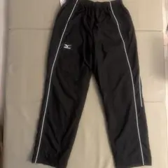 【新品未使用品】ミズノ　ジャージパンツ