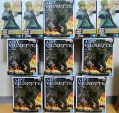 最新 プライズ フィギュア ジオラマ ミナト ゴジラ 11 体 セット アニメ