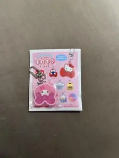 サンリオ ホロキラキーホルダー マイメロディ