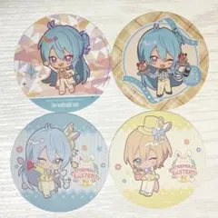 あんスタ アニカフェ コースター fine 英智 渉