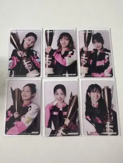 TWICE READY TO BE オフラインくじ