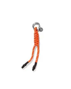 CLESSTE CORD CHARMS 002 ORANGE×ORANGE