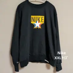 Nike DRI-FIT トレーナー XXLサイズ