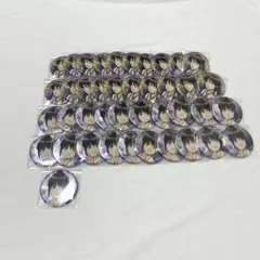 銀魂 萩市コラボ 桂 缶バッジ まとめ売り