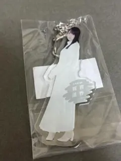 賀喜遥香 個別全身アクリルキーホルダー 乃木坂46 2022年