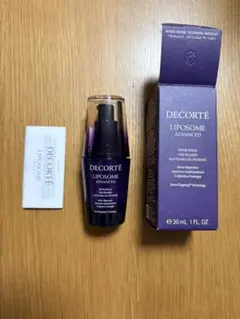 コスメデコルテ　アドバンストリペアセラム30mL