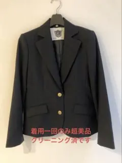 CONOMI スクールスリムブレザー Mサイズ