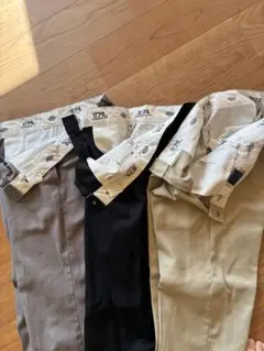 Dickies 874 Original Fit ワークパンツ 3色セット