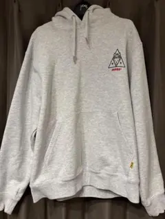 2025年最新】fr2 パーカー hufの人気アイテム - メルカリ