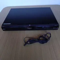 ジャンク品 Panasonic DIGA DVDレコーダー