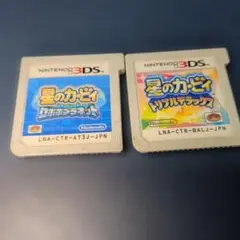 星のカービィ ロボボプラネット & トリプルデラックス