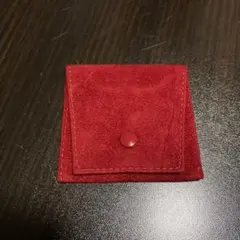 新品　Cartier カルティエ　ジュエリーポーチ　アクセサリーポーチ