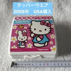 2026年最新】タッパーウェア✕キティの人気アイテム - メルカリ