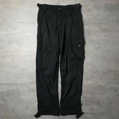 希少】Armani exchange archive 00s ギミックカーゴ - メルカリ