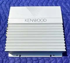 美品　KENWOOD KAC-626 2ch パワーアンプ 当時物 動作歴ありのサムネイル