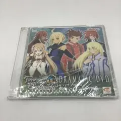【CC72】未開封:テイルズオブシンフォニア ラタトスクの騎士