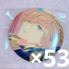 あんスタ　イベコレ缶バッジ　casual　羽風薫 あんさんぶるスターズ!!イベコレ缶バッジ 羽風薫