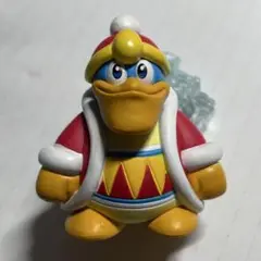 【廃盤】シャクレルプラネット シャクレルカービィ デデデ大王