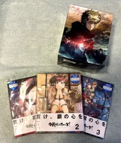 2025年最新】カバネリ 複製原画の人気アイテム - メルカリ