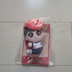 KEY TO LIT 井上瑞稀 くっつきてれつ ぬいぐるみ - メルカリ