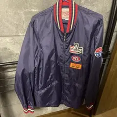 ナイロンジャケット