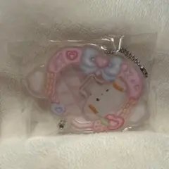 サンリオ　カスタムアクリルチャーム　こぎみゅん